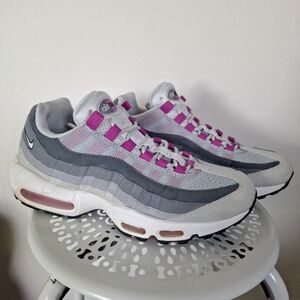 Nike Air Max 95
